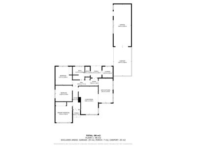 33 Butler Street, Seymour