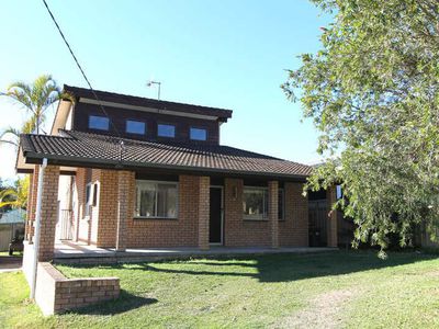 3 James Street, Forster