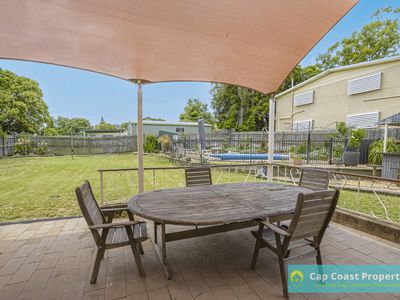 133 Edington Street, Berserker