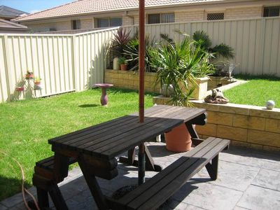 Shell Cove