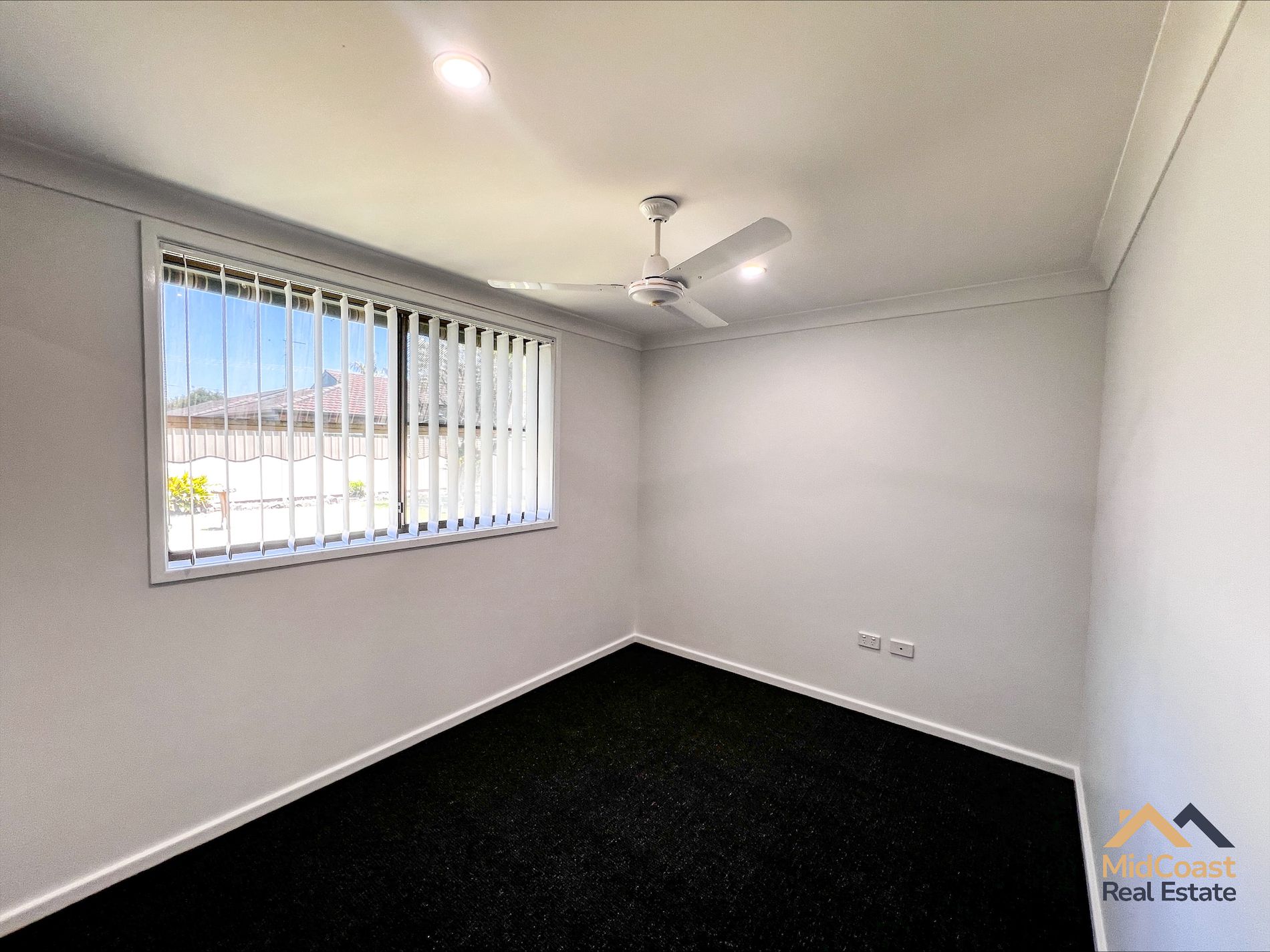 39 Godwin Street, Forster