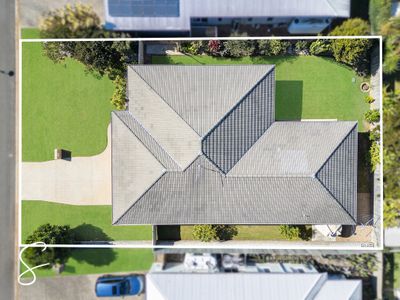 10 Maged Place, Thornlands