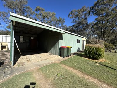 100 George Street, Nanango