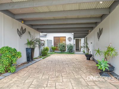 3 Tomerong Street, Huskisson