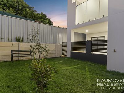 3 / 23 Peppering Way, Westminster