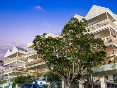 63 / 22 Nile Street, East Perth