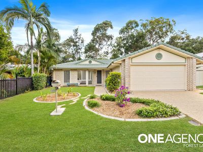 71 Brooklands Cct, Forest Lake