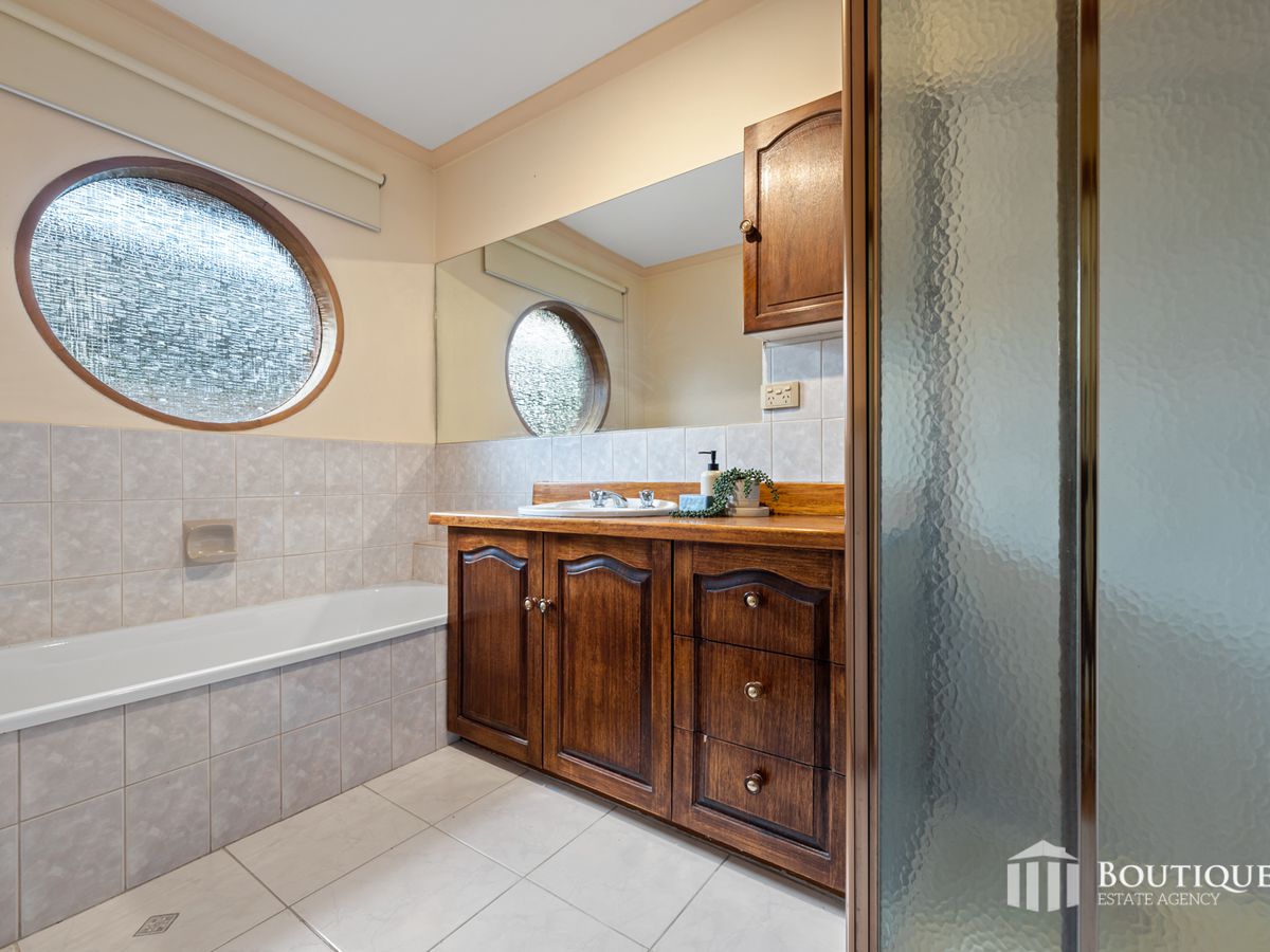 21 McKeon Circuit, Dandenong North