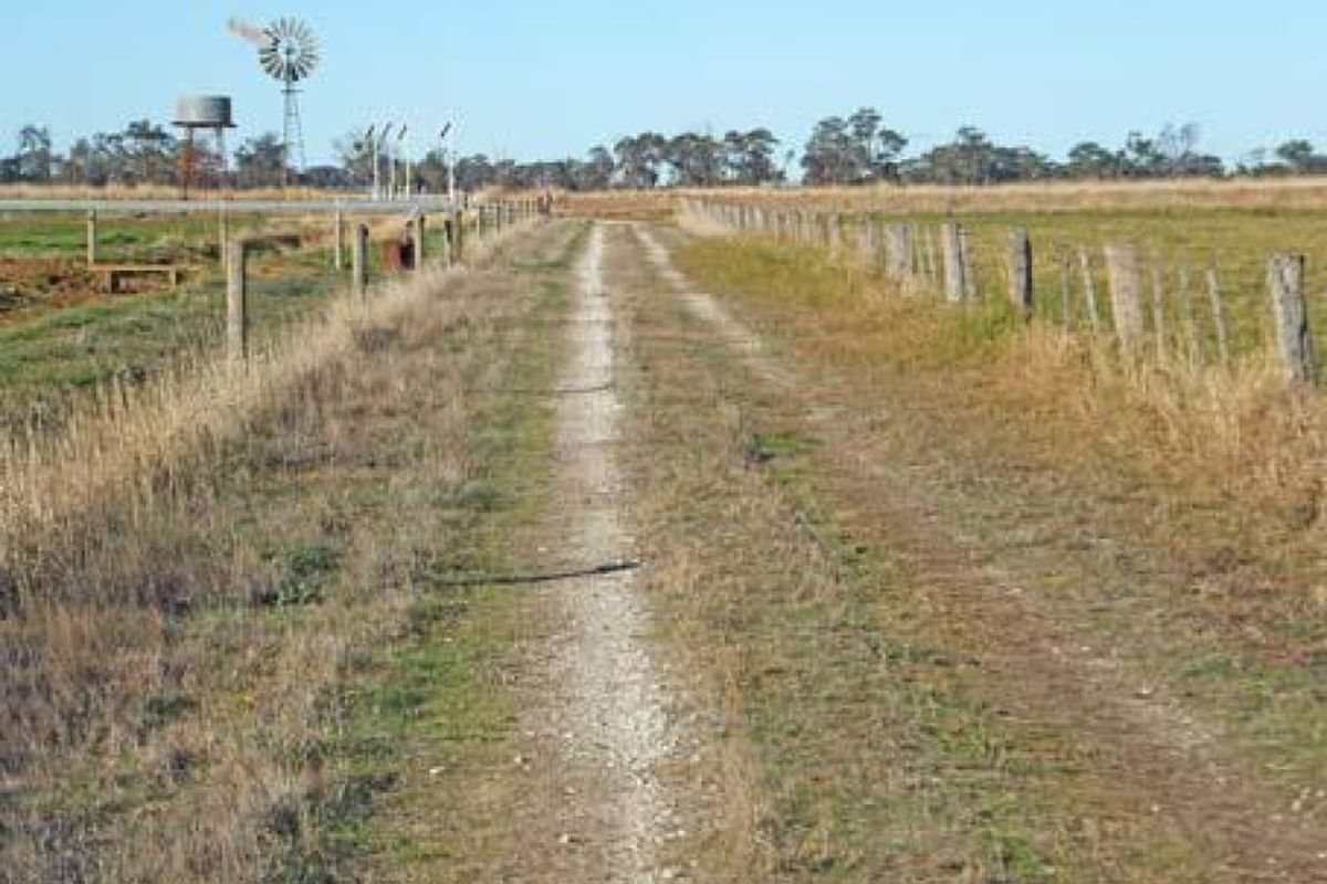Trevaskis Road, Kyabram