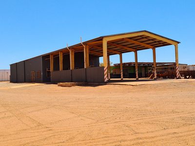 9 Wilson Street, Port Hedland