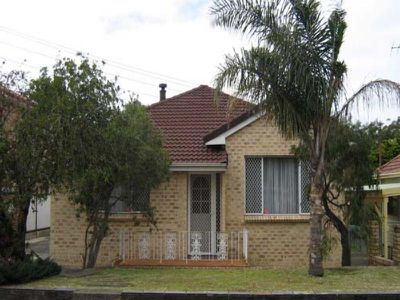 51 Gilmore Street, West Wollongong