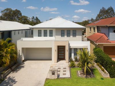 10 Cayman Pl, Forest Lake