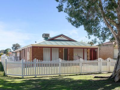 15 Kalkite Close, Ballajura
