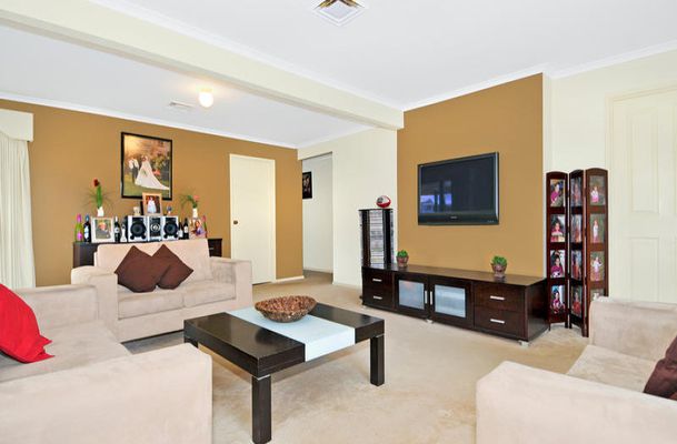 14 Silverton Court, Craigieburn