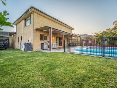 4 Wirruna Street, Woongarrah