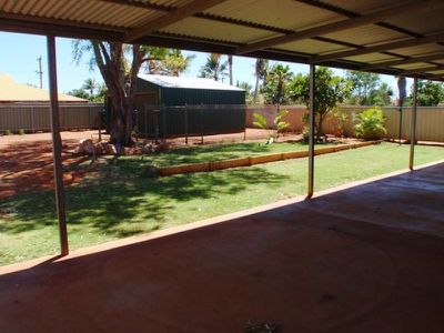 14 Hollings Place, South Hedland