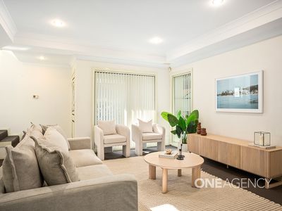 4 / 14-16 Mangerton Road, Wollongong