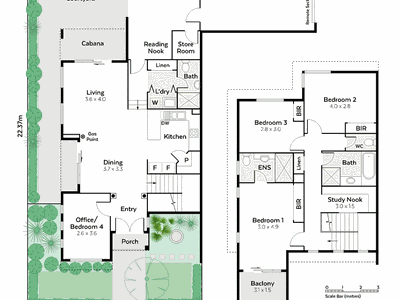 1 / 38 Comer Street, Como