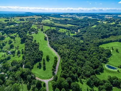 111 FOWLERS LANE, Bangalow