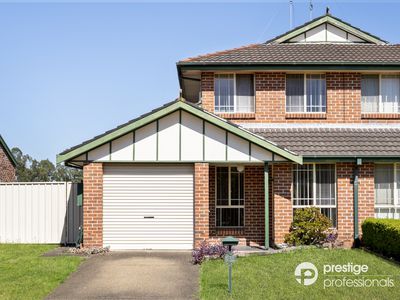 3B Wellwood Avenue, Moorebank