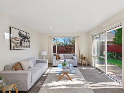 69A  Cavendish Road, Casebrook