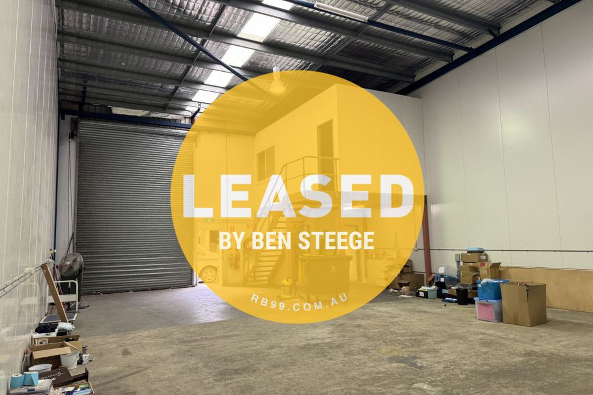 Unit 17E / 1-3 Endeavour Road, Caringbah