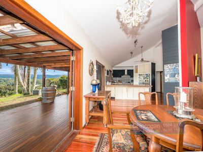 461 Repentance Creek Road, Goonengerry