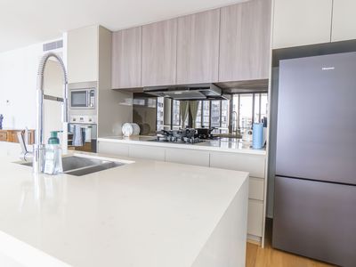 1005 / 6 Galloway Street, Mascot