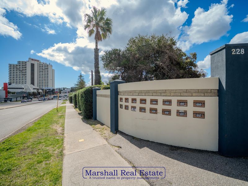 20/228 West Coast Highway, Scarborough