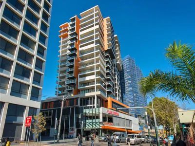 1305 / 157 Redfern Street, Redfern