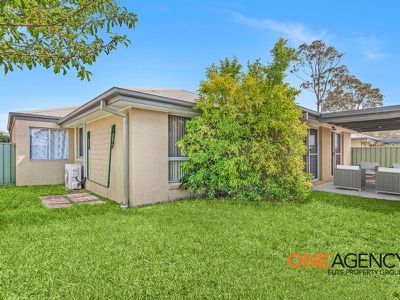 6 / 115 Hillcrest Avenue, South Nowra
