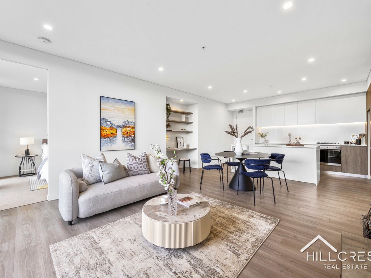504/2 Kingfisher Street, Lidcombe, Lidcombe - Thumbnail 7
