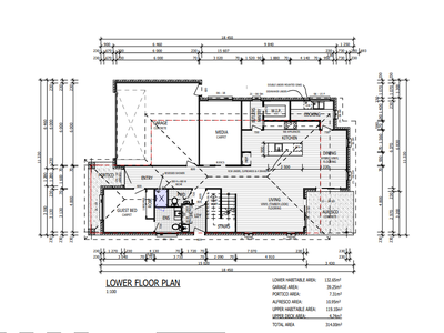 39 Titan Crescent, Banya