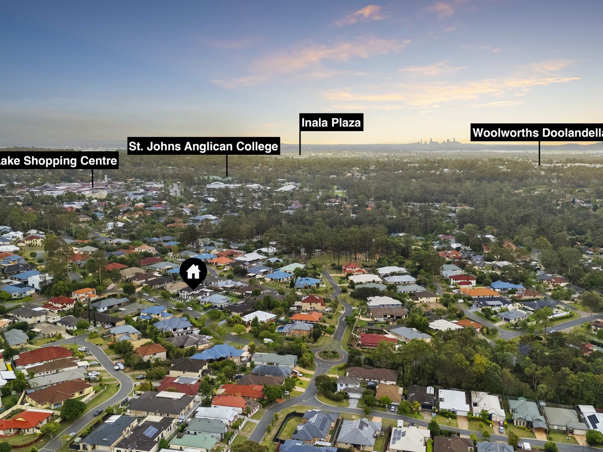 84 Claremont Parade, Forest Lake