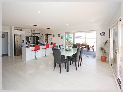 11 Story Street, Foxton Beach