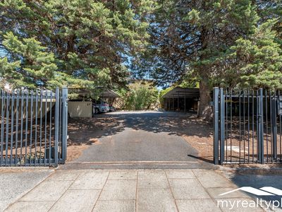 6 / 37 Smith Street, Highgate