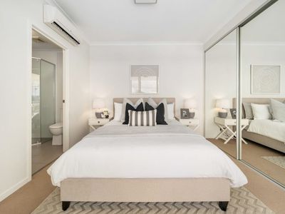 306 / 15 Felix Street, Lutwyche