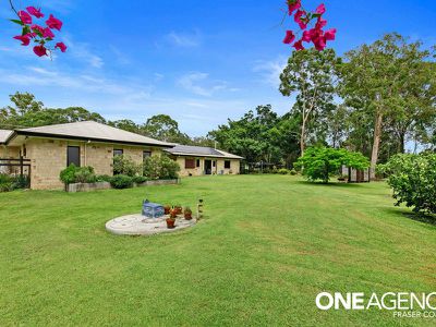 29 Senor Avenue, Urangan