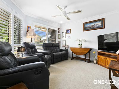 6 Arlington Court, Kawungan