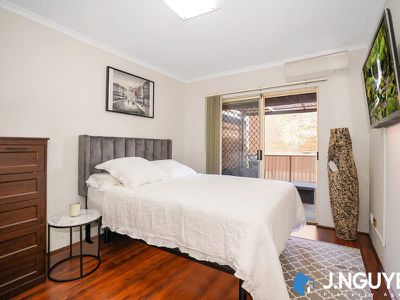 Unit 22 / 4-11 Equity Place, Canley Vale
