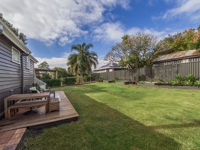 1 Wyndham Street, North Ipswich
