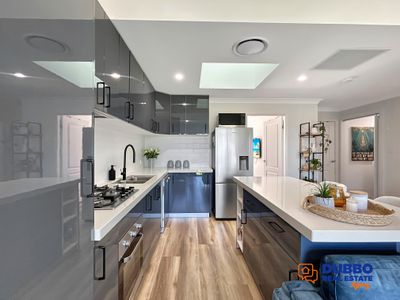 8 Gunsynd Circuit, Dubbo