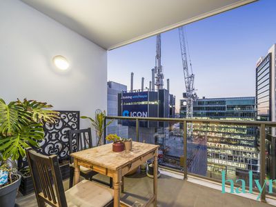 1213 / 380 Murray Street, Perth