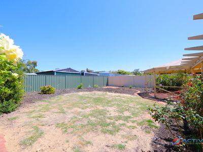 4 Herald Rise, Greenfields
