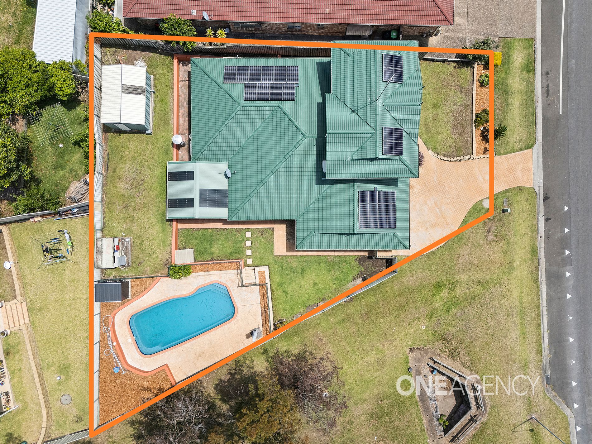 62 Church Street, Albion Park