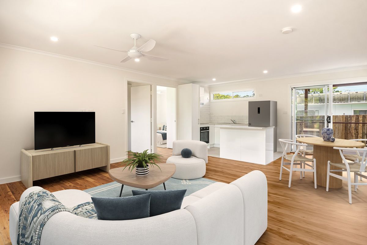 26 Hammond Street, Iluka