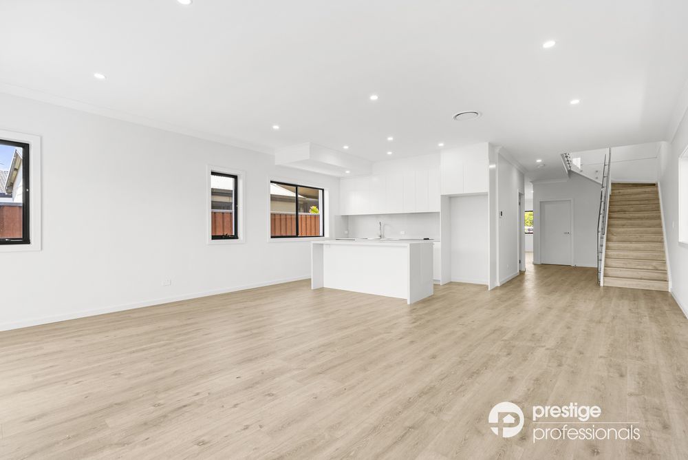 193A Nuwarra Road, Moorebank