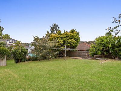 13 Serpentine Crescent, North Balgowlah