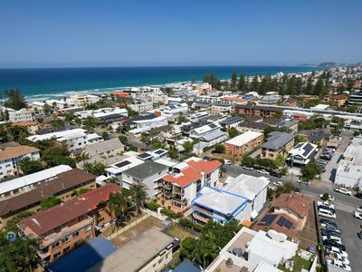 5 / 39-41 Sunbrite Avenue, Mermaid Beach