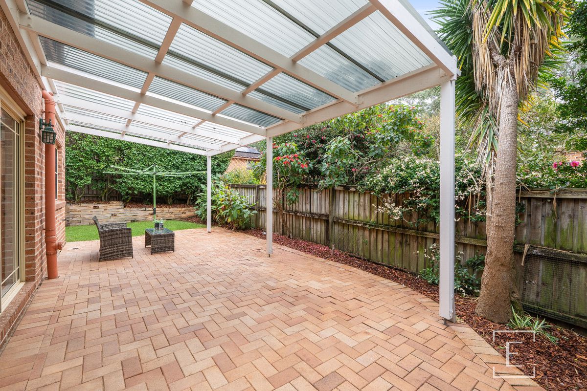 2 Sherwood Place, North Ryde